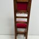 Children's chairs from the 1940s,