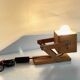 ARTICULATED LAMP 1970s - 1980s