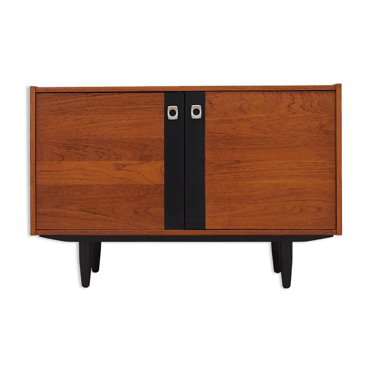 Teak cabinet, Danish design, 1970s,  Denmark