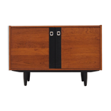 Teak cabinet, Danish design, 1970s,  Denmark