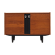 Teak cabinet, Danish design, 1970s,  Denmark