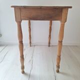 Farmhouse Desk / Side Table