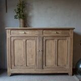 Grand Art Deco buffet