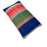 Housse de coussin kilim turc vintage