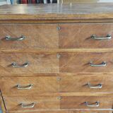 Commode vintage