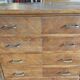 Vintage chest of drawers