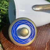 Porcelain teapot / Czech Republic