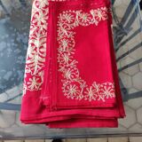Nappe est serviettes