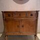 Commode de style Louis XVI