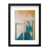 Photograph 2, Suspended Moments series