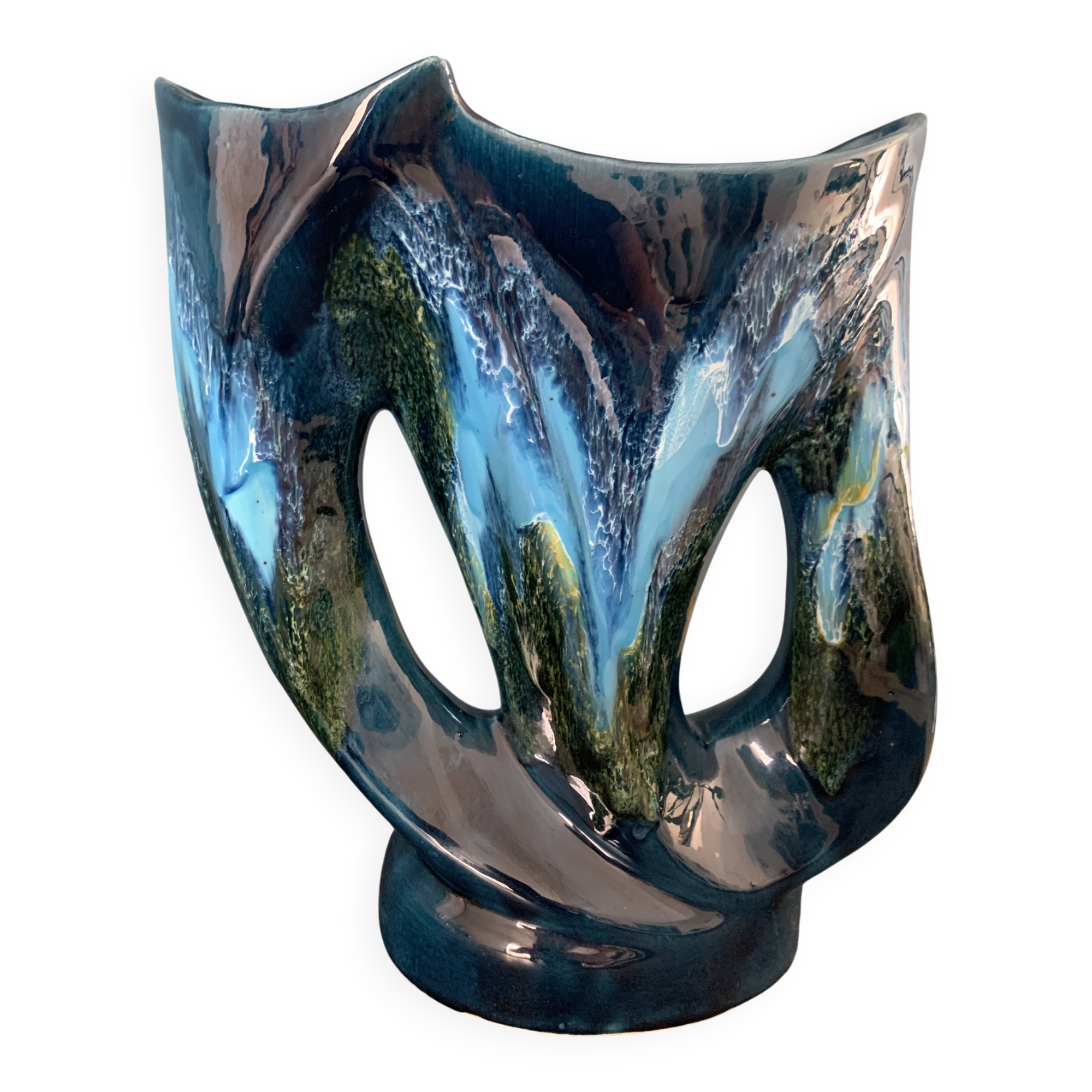 Vallauris Vase