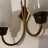 Arlus wall light from the 1960s
