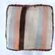 Moroccan Kilim Pouf