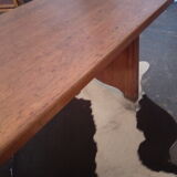 Fir bench