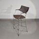 2 x Yuzuru Yamakawa stool / Japan / 1980s
