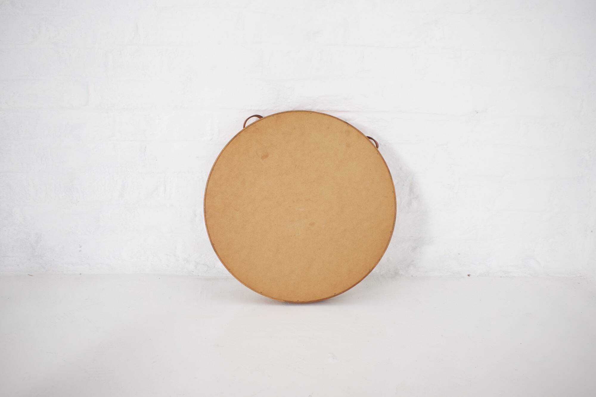 Uno & Osten Kristiansson Luxus Sweden mirror.