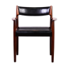 Rosewood chair by Kurt Ostervig for KP M-bler