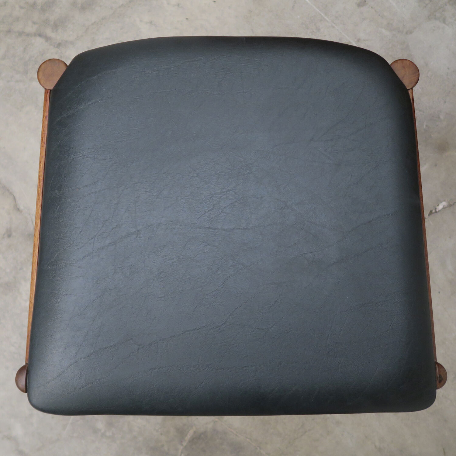 Scandinavian foot rests