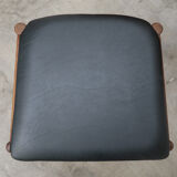 Scandinavian foot rests