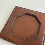 Pocket tray Baccarat 1930 art deco