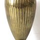Footed vase