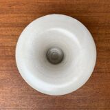 Mid-century German studio vase by Till Sudeck, 1960s.