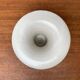 Mid-century German studio vase by Till Sudeck, 1960s.