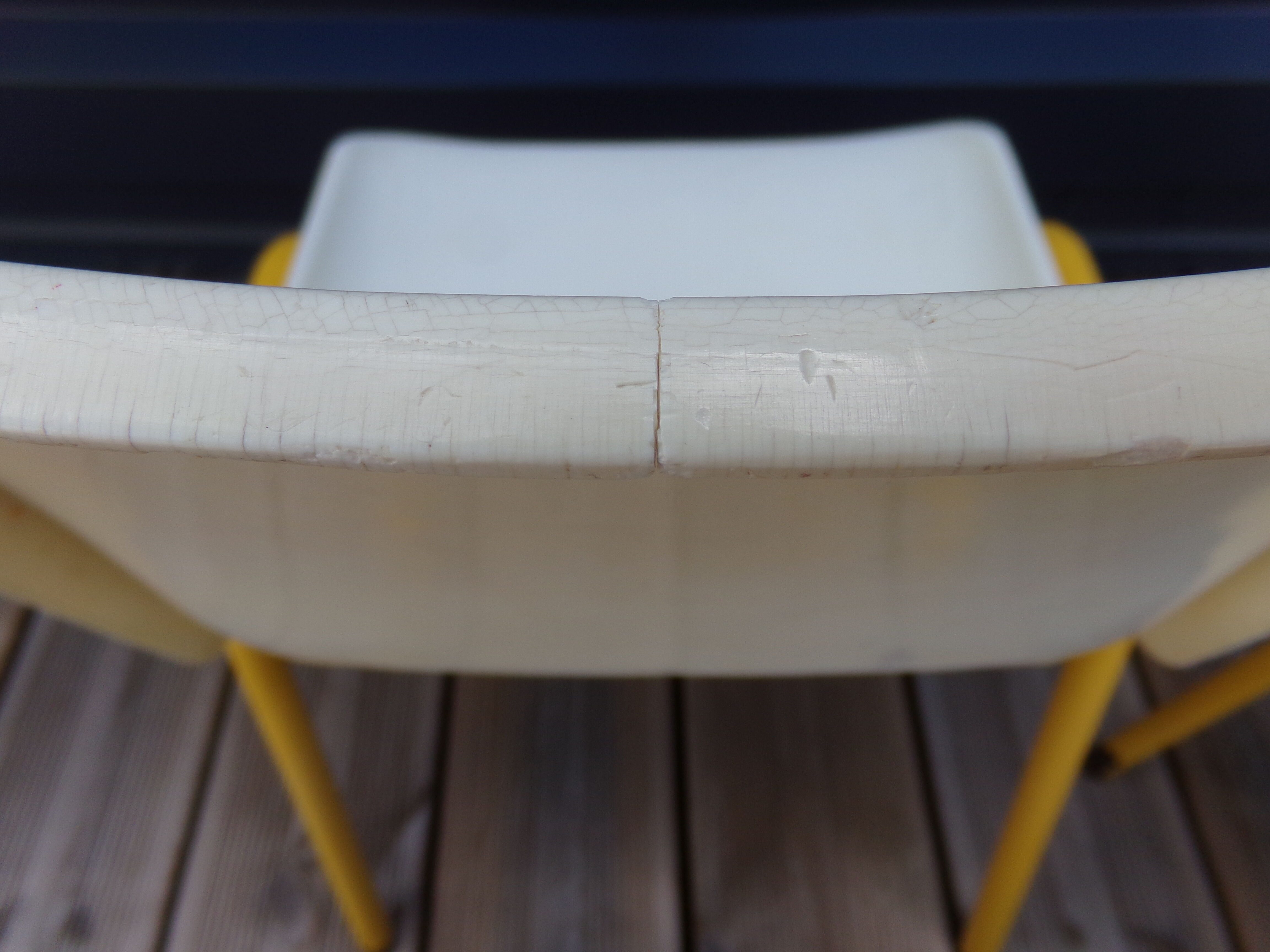 Kindergarten chair
