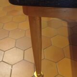 table basse vintage