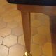 table basse vintage