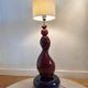 Grand pied de lampe Louis Drimmer Space age