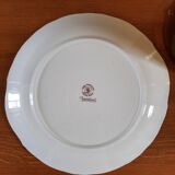 Plat chambord
