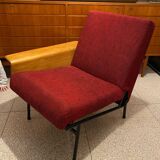 Pierre GUARICHE armchair