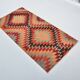Decorative Oushak Vintage Kilim Rug sku 3409
