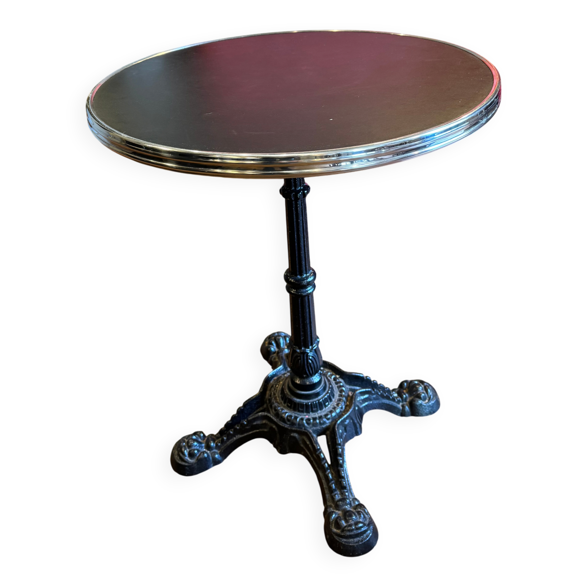 Bistro table