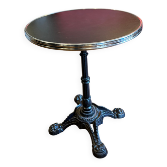 Bistro table