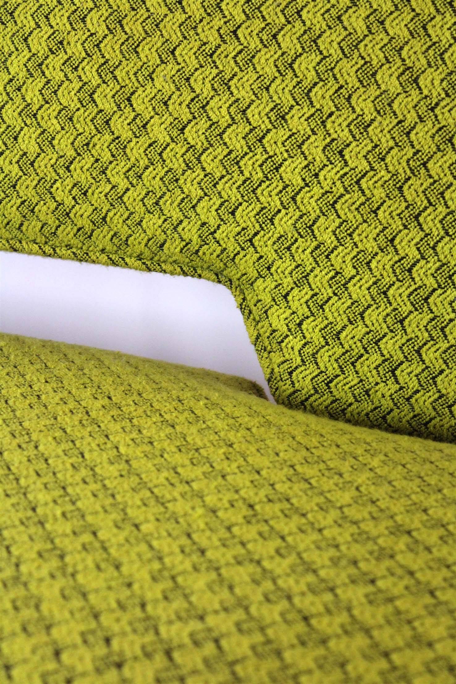 Sofa by Miroslav Navratil for Drevopodnik Brno, 1960s