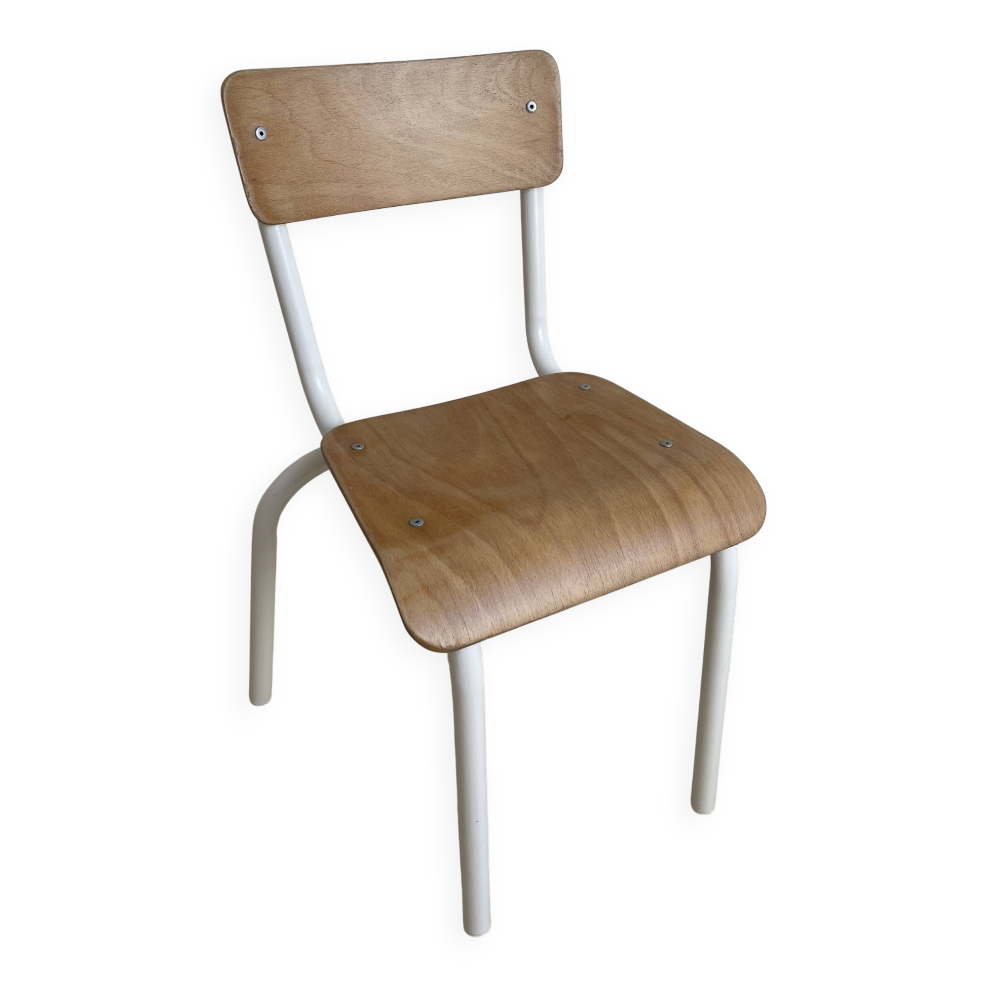 School chair