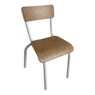 School chair