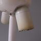 Guzzini Baobab lamp 70s