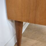 Scandinavian vintage sideboard