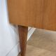 Scandinavian vintage sideboard