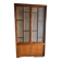 Meuble - Armoire/ bibliothèque d’apothicaire (grande taille)
