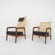 Armchair by P.J. Muntendam for Gebr. Jonkers, The Netherlands 1950'