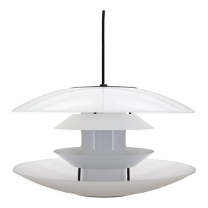 Suspension, design danois,