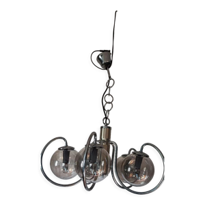 suspension 60/80