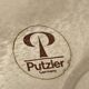 Peill & Putzler Ufo XL glass pendant light, Germany