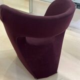 Fauteuil Moroso