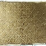 Florentine wooden serving tray