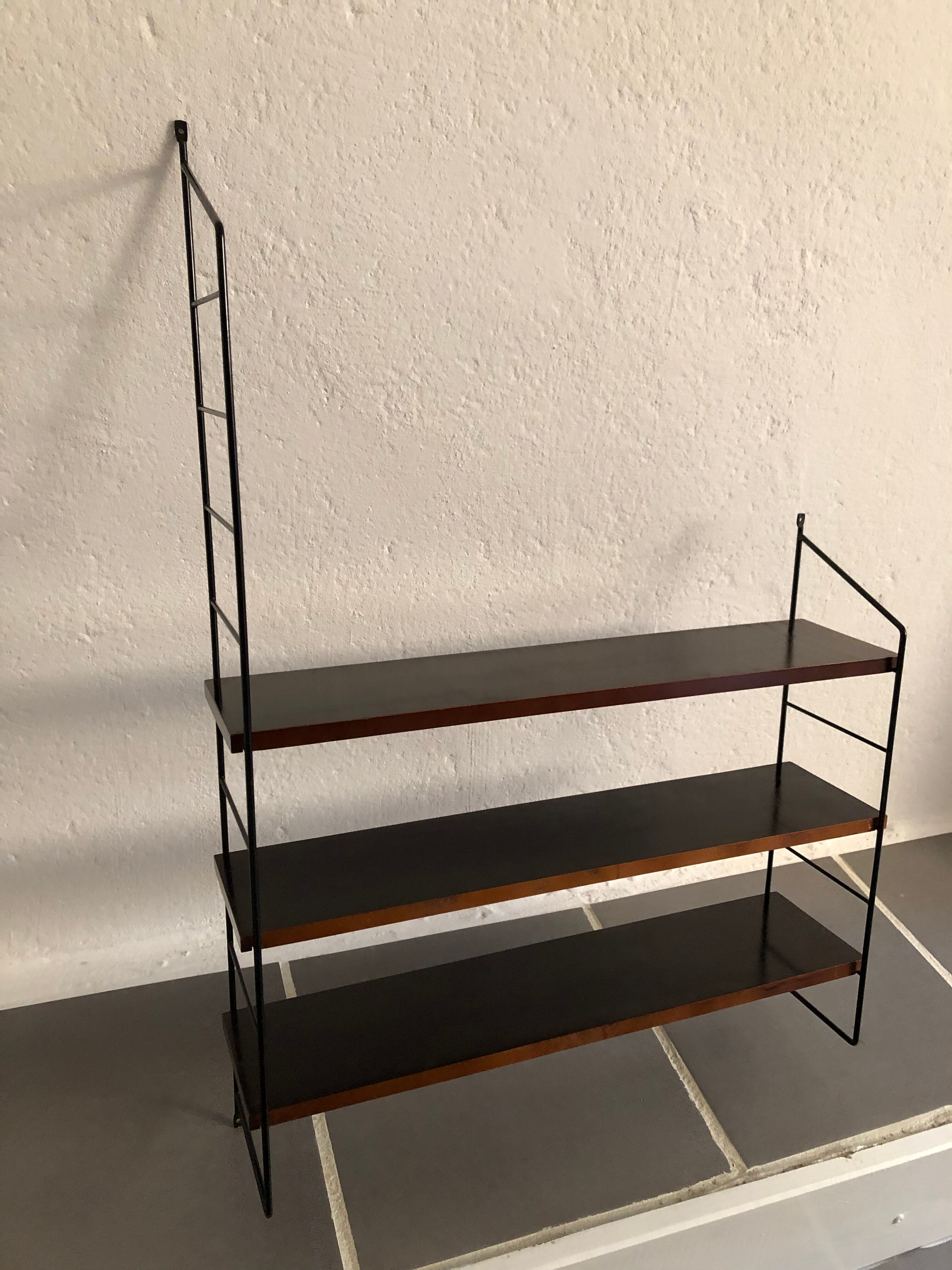 Thong thong credon and metal